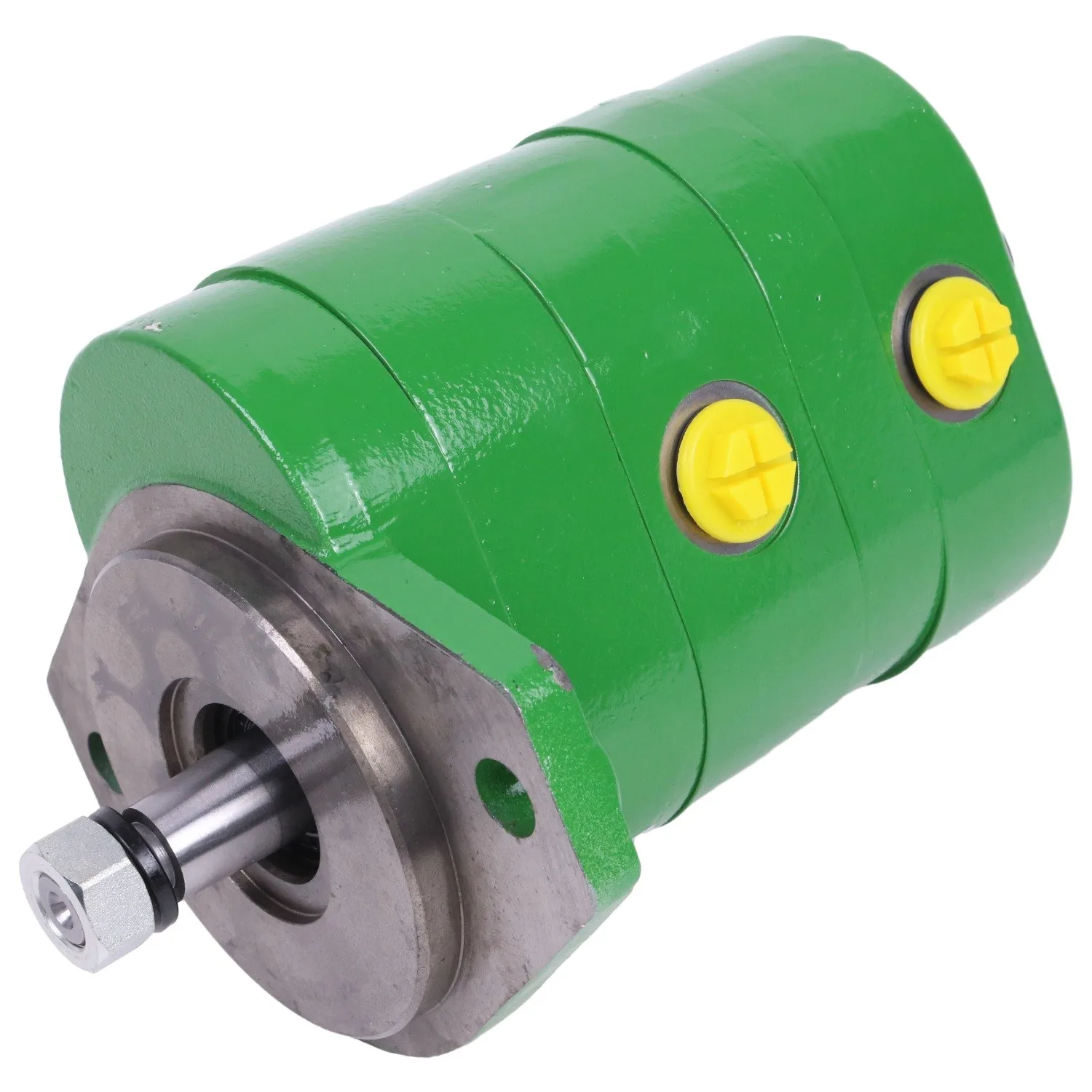 Hydraulic Gear Pump RE241577 For John Deere 1054 1204 1354 1404 6603 6068 6403
Hydraulic Gear Pump RE241577 For John Deere 1054 1204 1354 1404 6603 6068 6403
