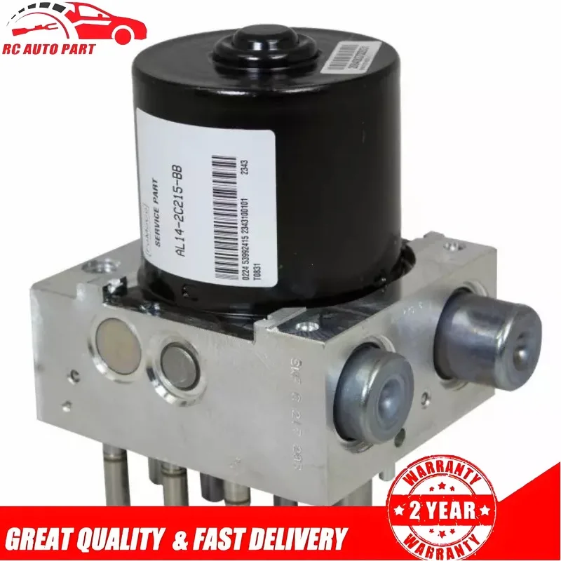 For Ford 2010-2014 ABS Control Unit AL1Z-2C405-B
For Ford 2010-2014 ABS Control Unit AL1Z-2C405-B