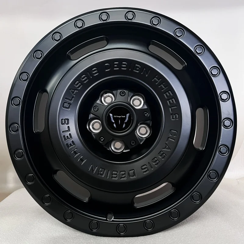 Factory Wholesale Custom Forged Wheels OEM ODM Off Road Wheels Modified Hub 16 17 18 19 20 Inch Rims for Cars
Factory Wholesale Custom Forged Wheels OEM ODM Off Road Wheels Modified Hub 16 17 18 19 20 Inch Rims for Cars