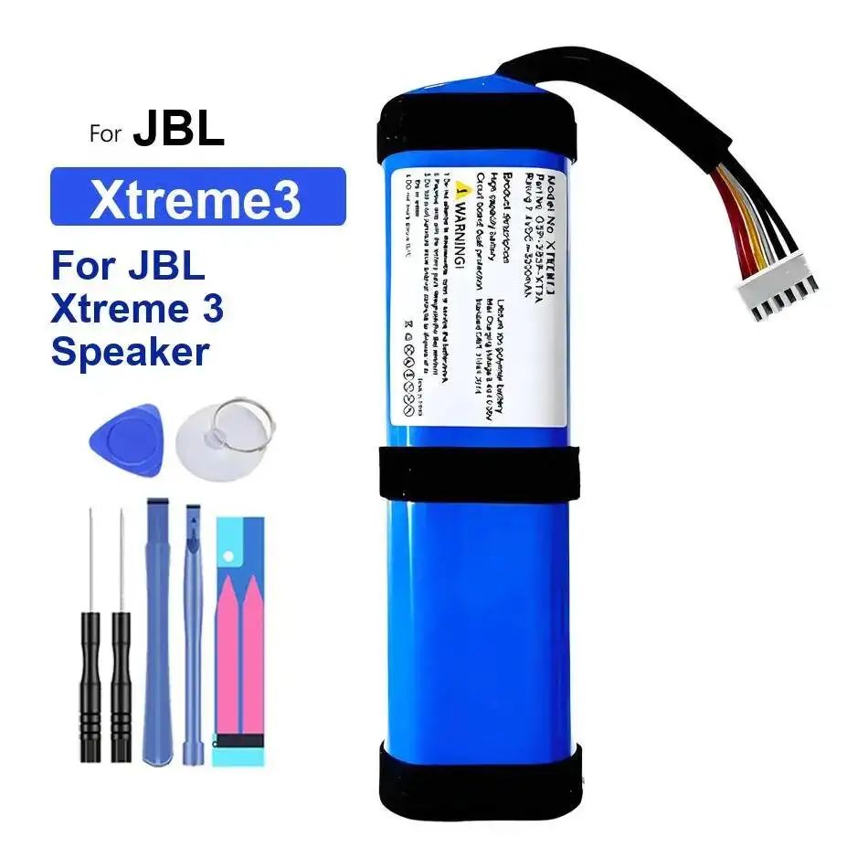 Для динамика Jbl Xtreme 3 Xtreme3 Bluetooth аккумулятор сейф
Для динамика Jbl Xtreme 3 Xtreme3 Bluetooth аккумулятор сейф