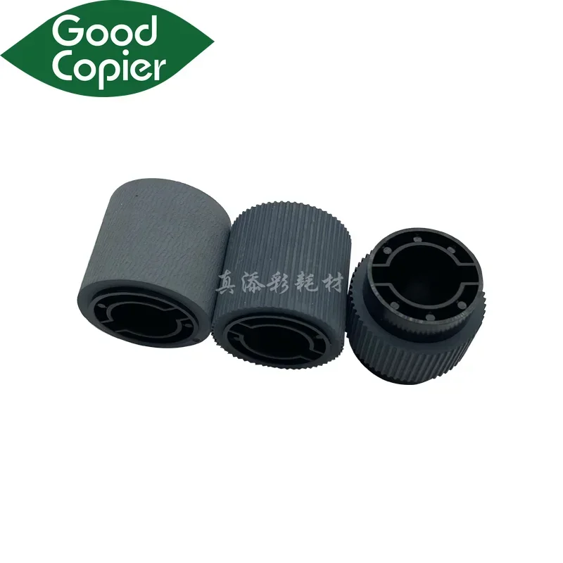1x Pickup Roller A03X565400 A03X565300 A03X565200 for Konica Minolta BH 920 950 951 BH1050 1051 1200 C6500 6501
1x Pickup Roller A03X565400 A03X565300 A03X565200 for Konica Minolta BH 920 950 951 BH1050 1051 1200 C6500 6501