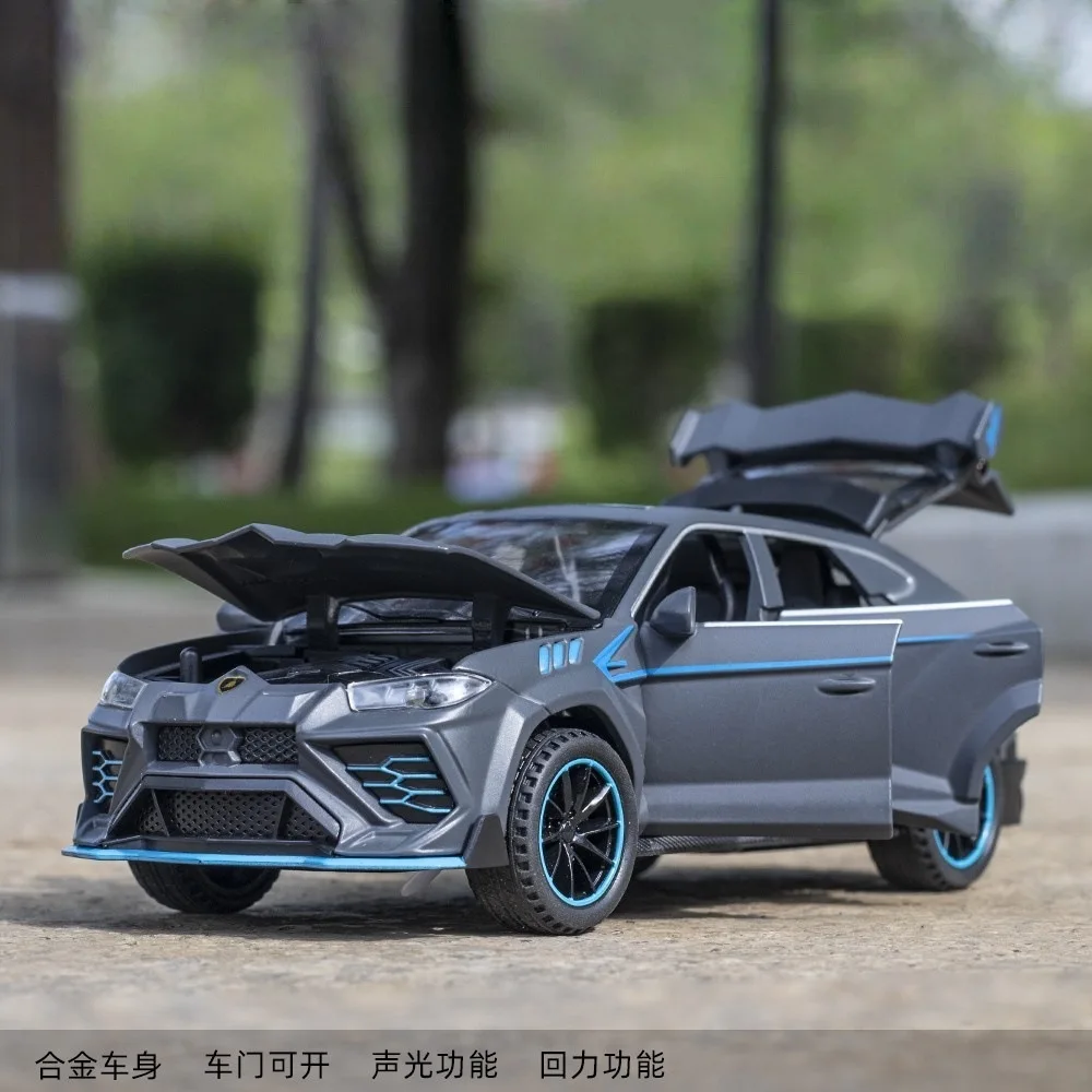 1:32 Симуляция бизуна, классическая модель спортивного автомобиля из сплава, детская звуковая и световая игрушечная машина, оптовая продажа
1:32 Симуляция бизуна, классическая модель спортивного автомобиля из сплава, детская звуковая и световая игрушечная машина, оптовая продажа
