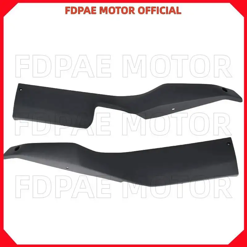Left / Right Side Front Cover Trim for Wuyang Honda Electric Bike T1/s5 Wh1200dt-c-d-7-7a
Left / Right Side Front Cover Trim for Wuyang Honda Electric Bike T1/s5 Wh1200dt-c-d-7-7a
