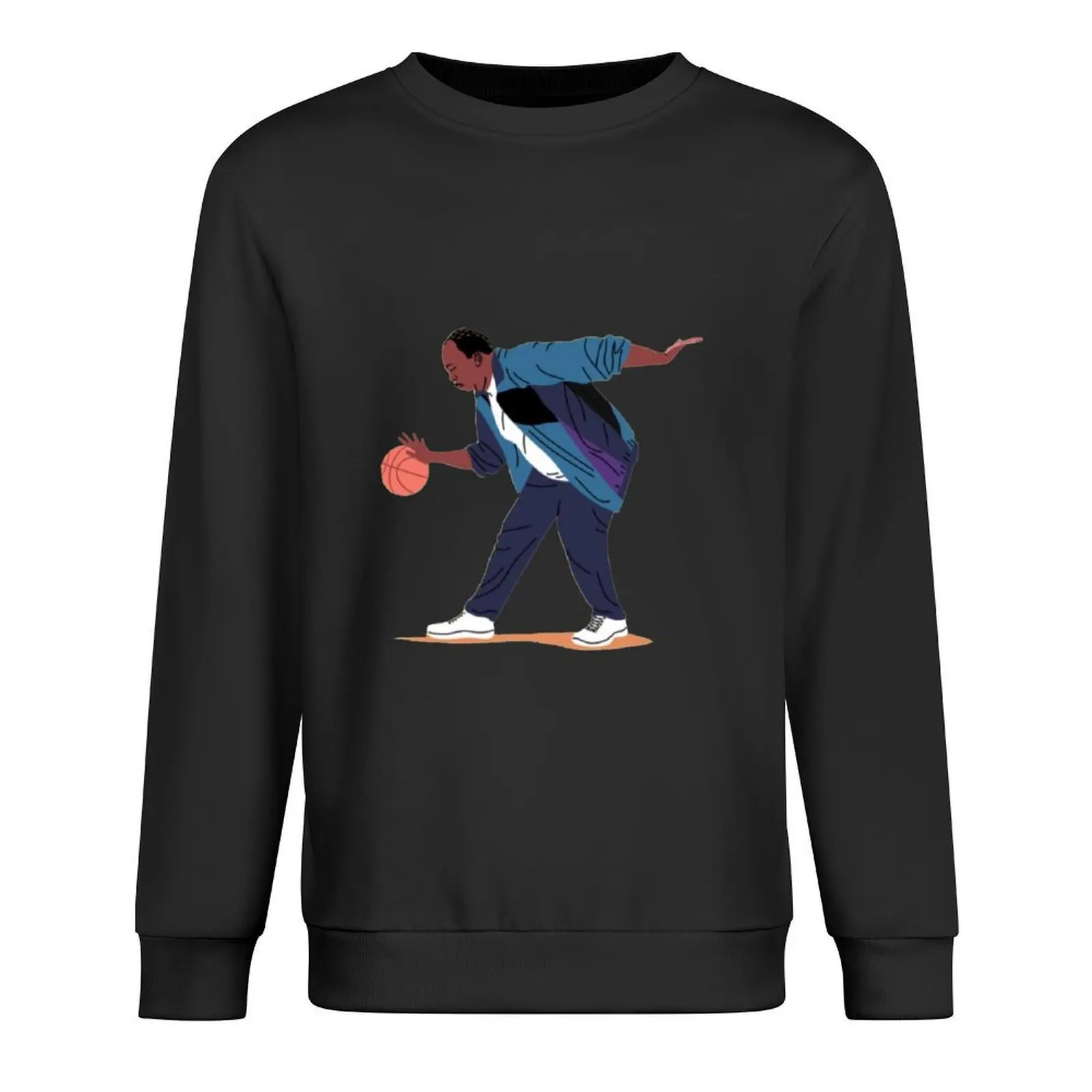 The Office Stanley Hudson The Office Basketball Pullover men clothes aesthetic clothing men's clothing graphic sweatshirts
The Office Stanley Hudson The Office Basketball Pullover men clothes aesthetic clothing men's clothing graphic sweatshirts