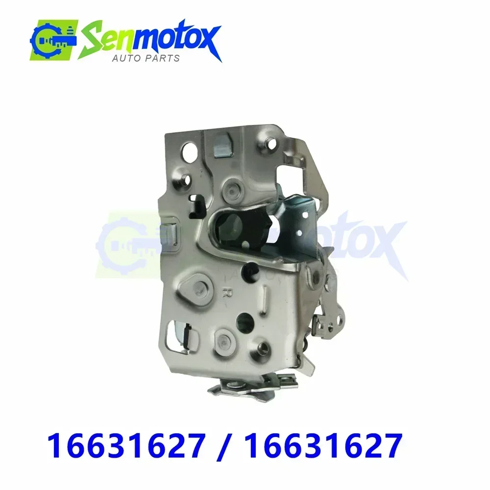 16631626 For Cadillac Escalade Chevrolet Astro Blazer C1500 K1500 Gmc Jimmy 16631627 Front Left/Right Door Lock Latch Actuator
16631626 For Cadillac Escalade Chevrolet Astro Blazer C1500 K1500 Gmc Jimmy 16631627 Front Left/Right Door Lock Latch Actuator