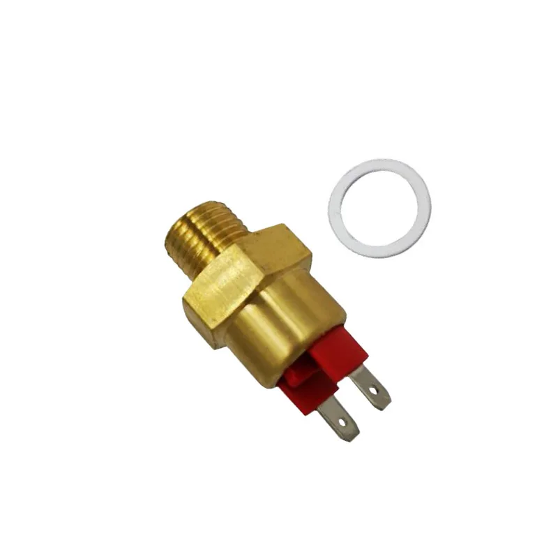 2848A127 Construction machinery parts water temperature sensor 1364273 61311364273
2848A127 Construction machinery parts water temperature sensor 1364273 61311364273