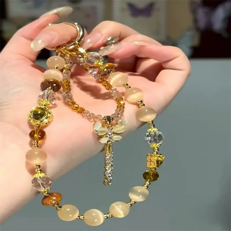 Декоративный модный ремешок для мобильного телефона, браслет, ремешок для телефона, элегантный красочный кулон из бисера, на
Декоративный модный ремешок для мобильного телефона, браслет, ремешок для телефона, элегантный красочный кулон из бисера, на