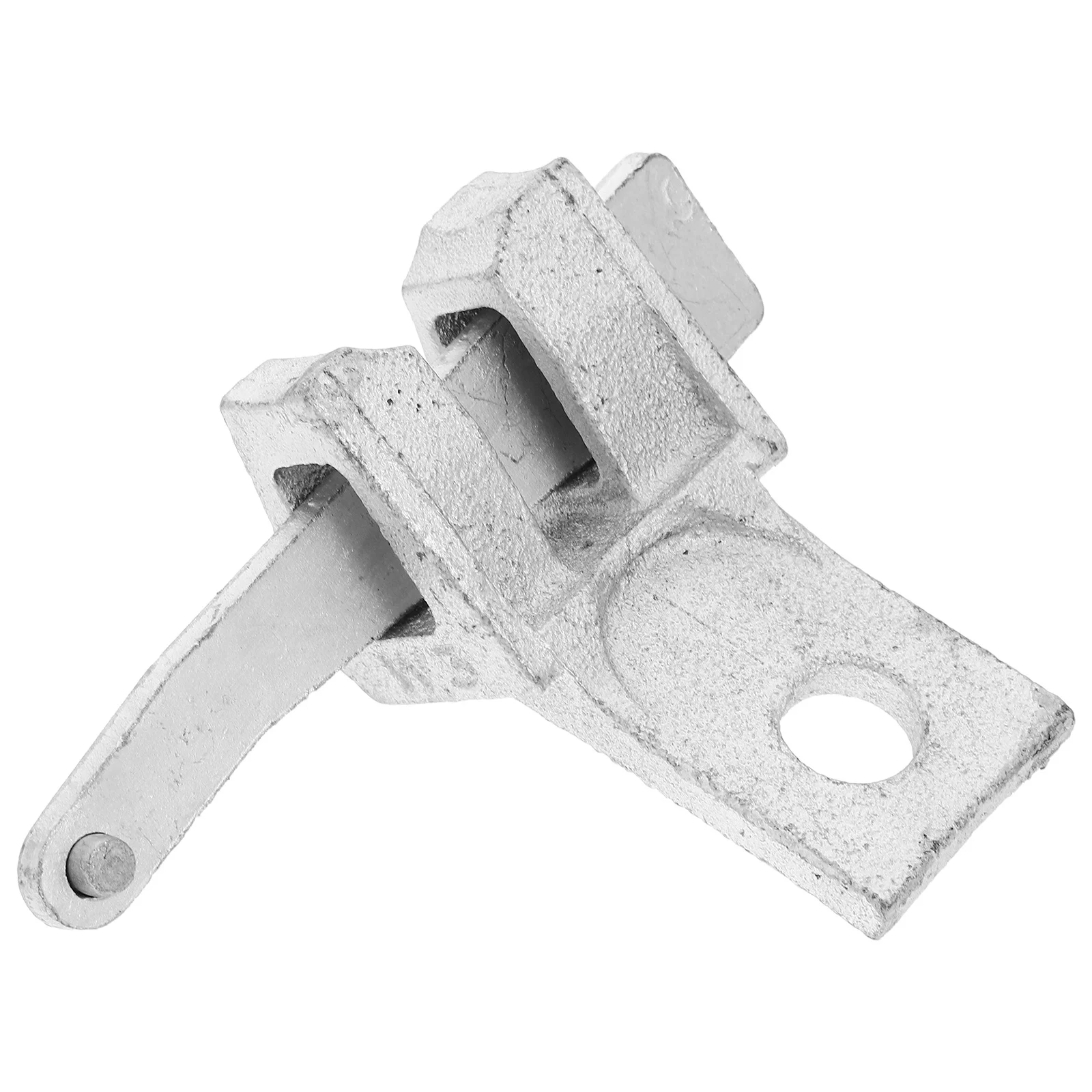 1Set Steel Scaffold Adapter Fixed Part Reliable Scaffold Accessory for Safe Construction Usage Scaffolds Supply 
1Set Steel Scaffold Adapter Fixed Part Reliable Scaffold Accessory for Safe Construction Usage Scaffolds Supply