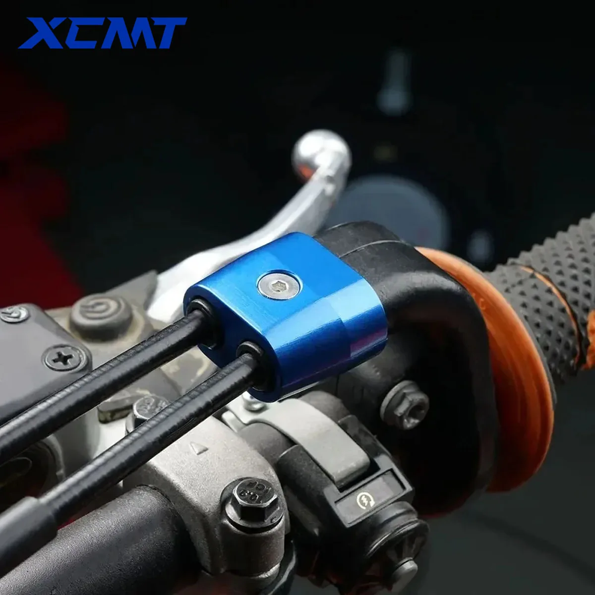 For Yamaha WR250F WR426F WR450F YZ250F YZ450F YZ450FX YZ250FX 2002-2019 Motorcycle CNC Throttle Cable Protector Guard Cover
For Yamaha WR250F WR426F WR450F YZ250F YZ450F YZ450FX YZ250FX 2002-2019 Motorcycle CNC Throttle Cable Protector Guard Cover