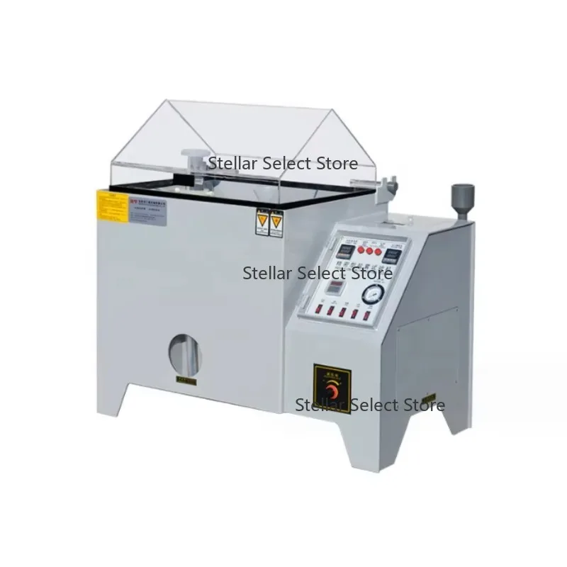 Test Cabinet/mini Salt Fog Tester/salt Spray Test Chamber
Test Cabinet/mini Salt Fog Tester/salt Spray Test Chamber