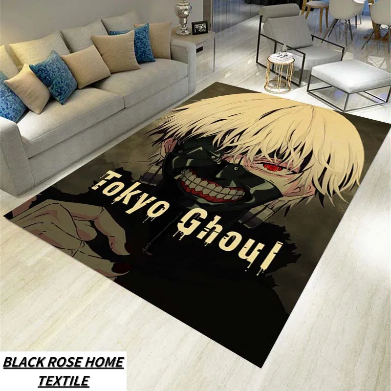 28-стильный ковер Tokyo G-Ghoul в стиле аниме, гостиная, диван, кухонный стол, напольный коврик, офисное модное украшение, офисный стол, противоскользящий коврик
28-стильный ковер Tokyo G-Ghoul в стиле аниме, гостиная, диван, кухонный стол, напольный коврик, офисное модное украшение, офисный стол, противоскользящий коврик