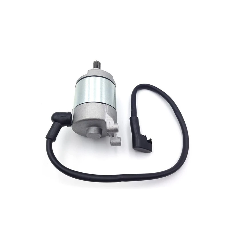 Starter motor, starter motor for Zongshen NC250 ZONGSHEN KAYO K6 BSE J5 RX3 
Starter motor, starter motor for Zongshen NC250 ZONGSHEN KAYO K6 BSE J5 RX3