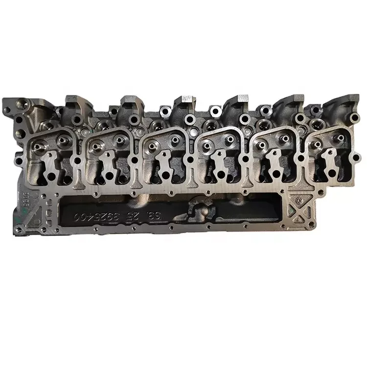3966454 3938656 3967458 cylinder head for Foton CUMMINS 6BT5.9 dongfeng caterpillar engine cylinder head
3966454 3938656 3967458 cylinder head for Foton CUMMINS 6BT5.9 dongfeng caterpillar engine cylinder head