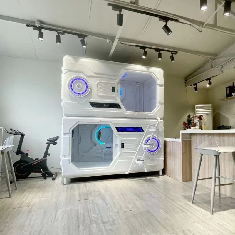 Sleeping Pod Bed Capsule Box Furniture Metal Stainless Steel Hotel Manufacturer Customised Style Packing Room Modern
Sleeping Pod Bed Capsule Box Furniture Metal Stainless Steel Hotel Manufacturer Customised Style Packing Room Modern