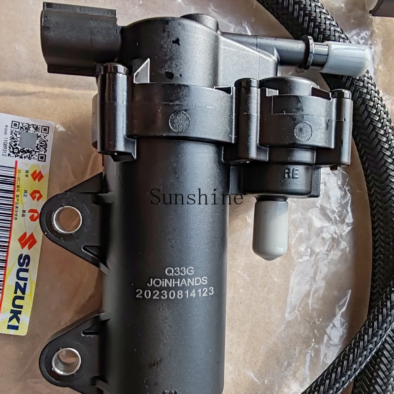Аксессуары для мотоциклов Ruimeng QS125T-5 Limeng бензонасос PDP комбинированный насос бензобака в сборе
Аксессуары для мотоциклов Ruimeng QS125T-5 Limeng бензонасос PDP комбинированный насос бензобака в сборе