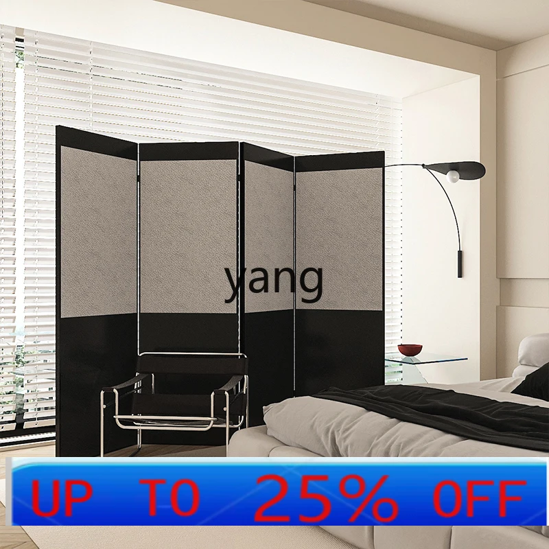Lmm light luxury screen partition living room leather high-end aluminum alloy household foldable
Lmm light luxury screen partition living room leather high-end aluminum alloy household foldable