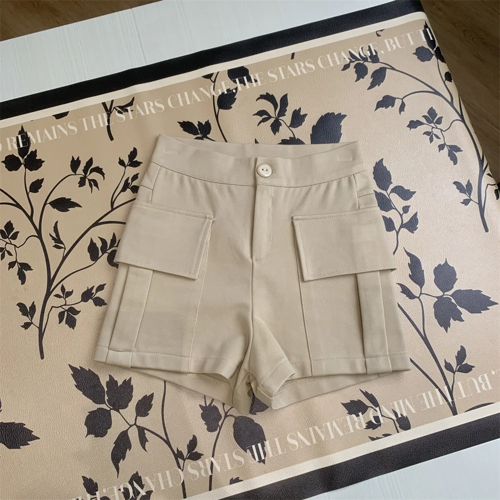 Скульптурные шорты с подкладкой, бесшовные, невидимые, моделирующие фигуру, подчеркивающие ягодицы, дышащие, летние, на каждый день
Скульптурные шорты с подкладкой, бесшовные, невидимые, моделирующие фигуру, подчеркивающие ягодицы, дышащие, летние, на каждый день