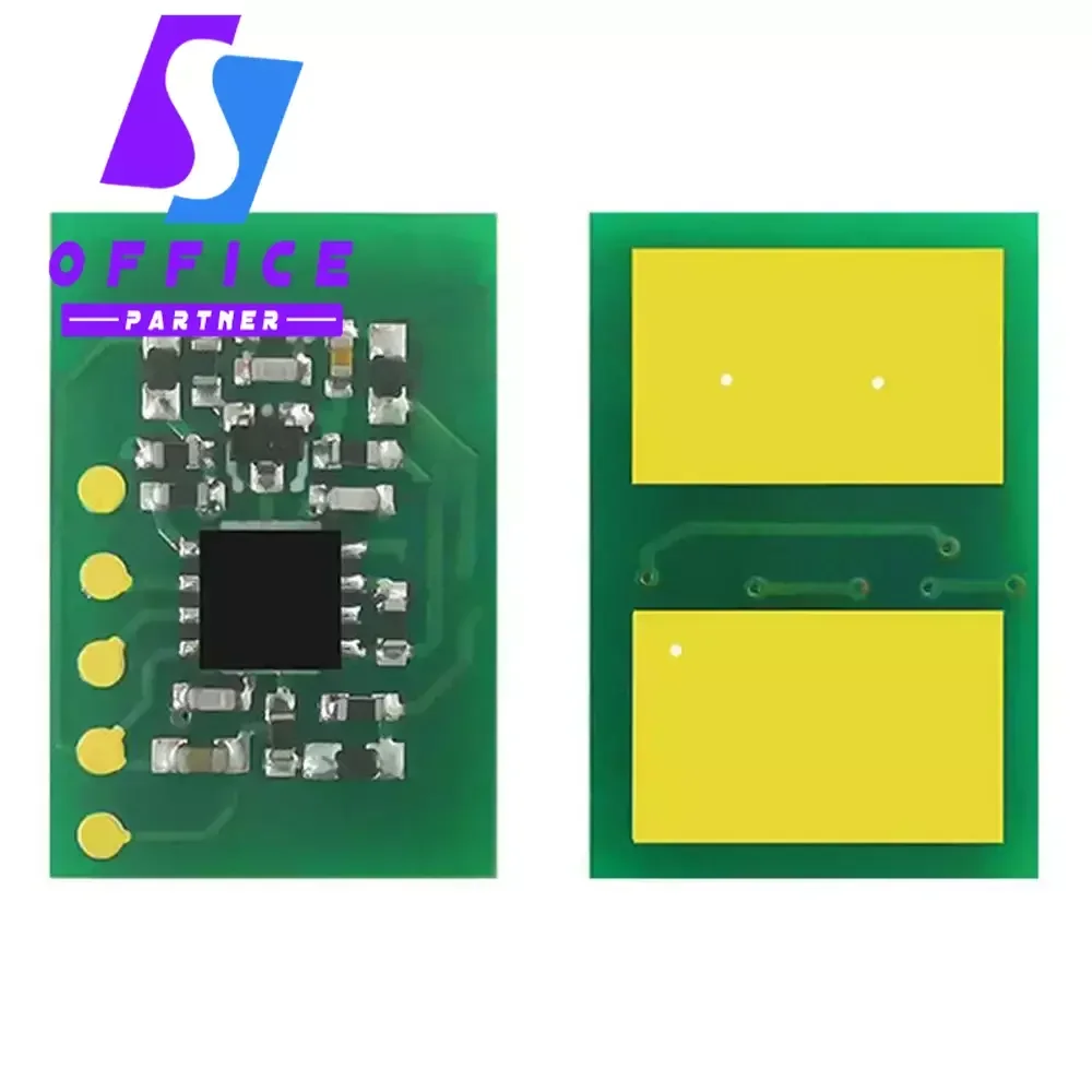 20pcs Hot Sale Compatible New Toner Cartridge Chips for OKI B412 432 B432dn B512 MB472dnw MB492dn MB562dnw Refill Chips 45807107
20pcs Hot Sale Compatible New Toner Cartridge Chips for OKI B412 432 B432dn B512 MB472dnw MB492dn MB562dnw Refill Chips 45807107