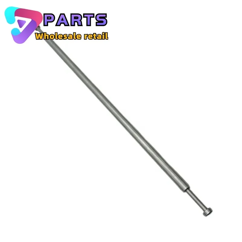 1 шт., высококачественный переносной ролик для Ricoh MP907 906 1100 1106 1350 1357 1107, стальной ролик для переноса, детали копировального аппарата
1 шт., высококачественный переносной ролик для Ricoh MP907 906 1100 1106 1350 1357 1107, стальной ролик для переноса, детали копировального аппарата