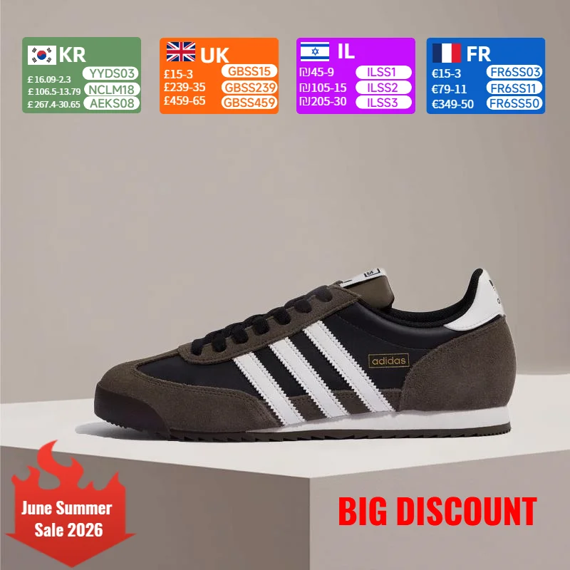 Adidas R71 Unisex Retro Classic Multi-Functional Slip-Resistant Durable Casual Skate Shoes KI8871
Adidas R71 Unisex Retro Classic Multi-Functional Slip-Resistant Durable Casual Skate Shoes KI8871