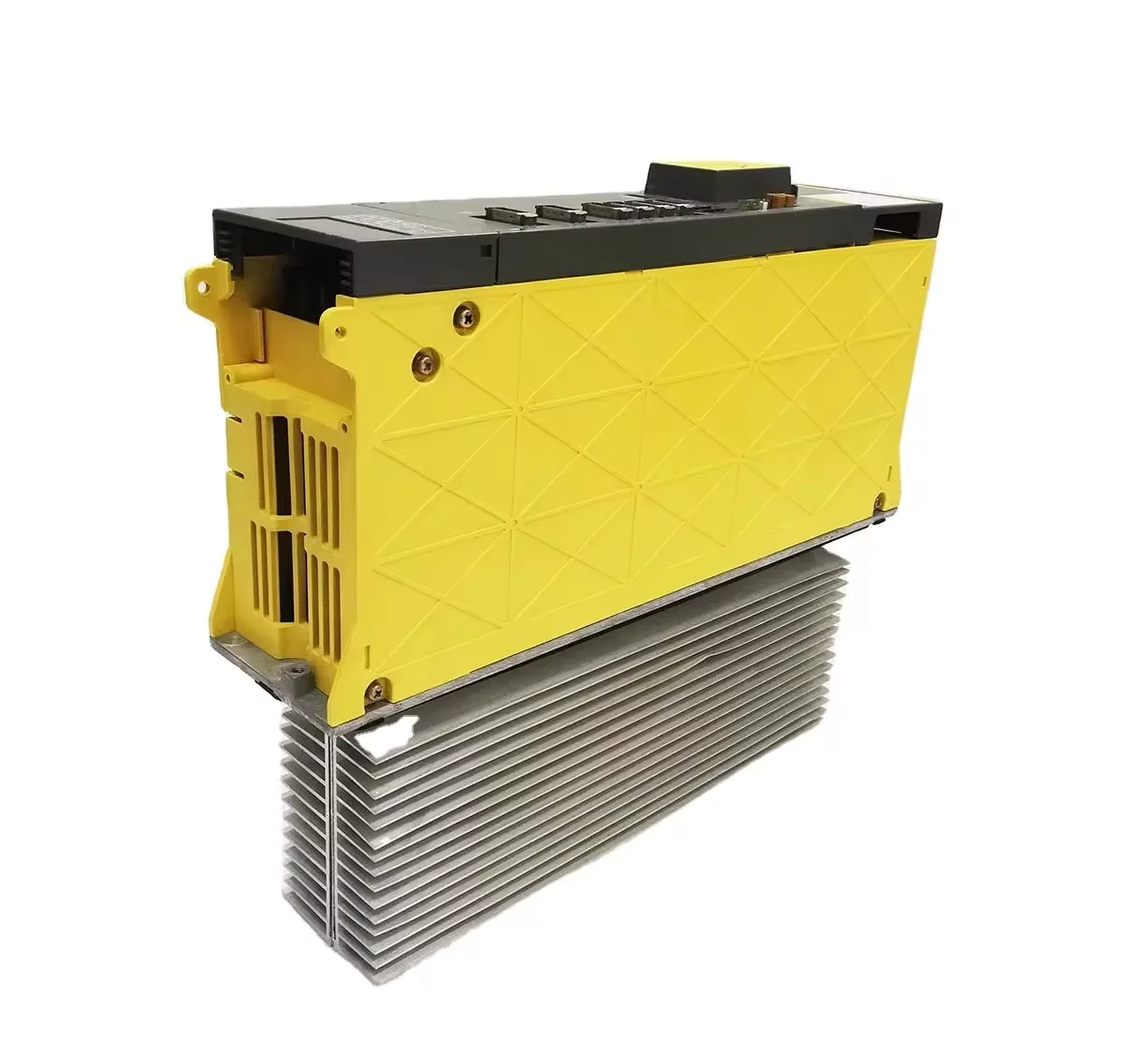 New Fanuc A06B-6079-H105 Servo Amplifier Module A06B 6079 H105
New Fanuc A06B-6079-H105 Servo Amplifier Module A06B 6079 H105