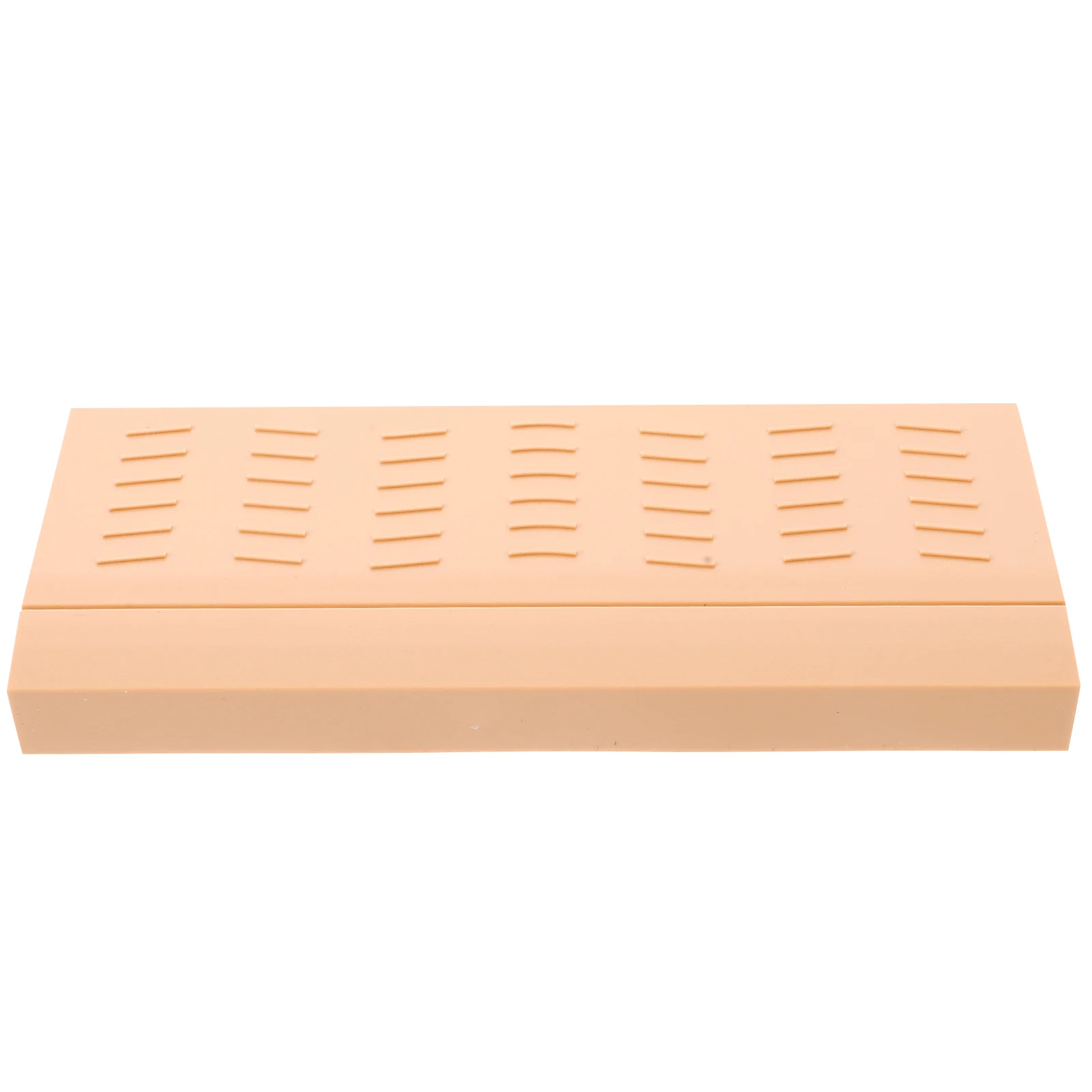 Climbing Mat Ramps Slope Pad for Sweeping Robot Plastic Easy Installation Home Office Anti Slip
Climbing Mat Ramps Slope Pad for Sweeping Robot Plastic Easy Installation Home Office Anti Slip