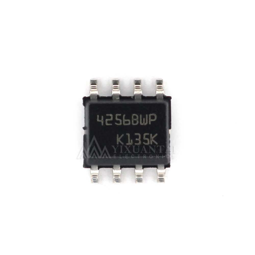 10pcs Free shipping SOP8 M24128-BRMN6TP M24256-BRMN6TP M24256-BWMN6TP M24128 M24256 24128 24256 SOIC-8New
10pcs Free shipping SOP8 M24128-BRMN6TP M24256-BRMN6TP M24256-BWMN6TP M24128 M24256 24128 24256 SOIC-8New