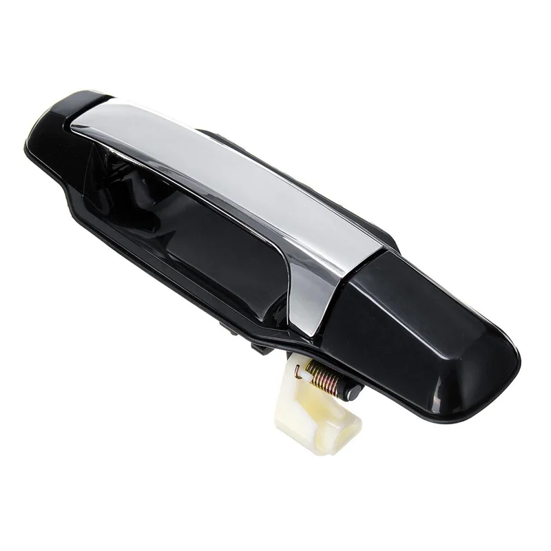 Easy To Use 4Pcs Exterior Door Handle For Kia Sorento 03-09 82650-3E021 82660-3E021 836503E021 836603E021 Front Rear Left/Right-
Easy To Use 4Pcs Exterior Door Handle For Kia Sorento 03-09 82650-3E021 82660-3E021 836503E021 836603E021 Front Rear Left/Right-