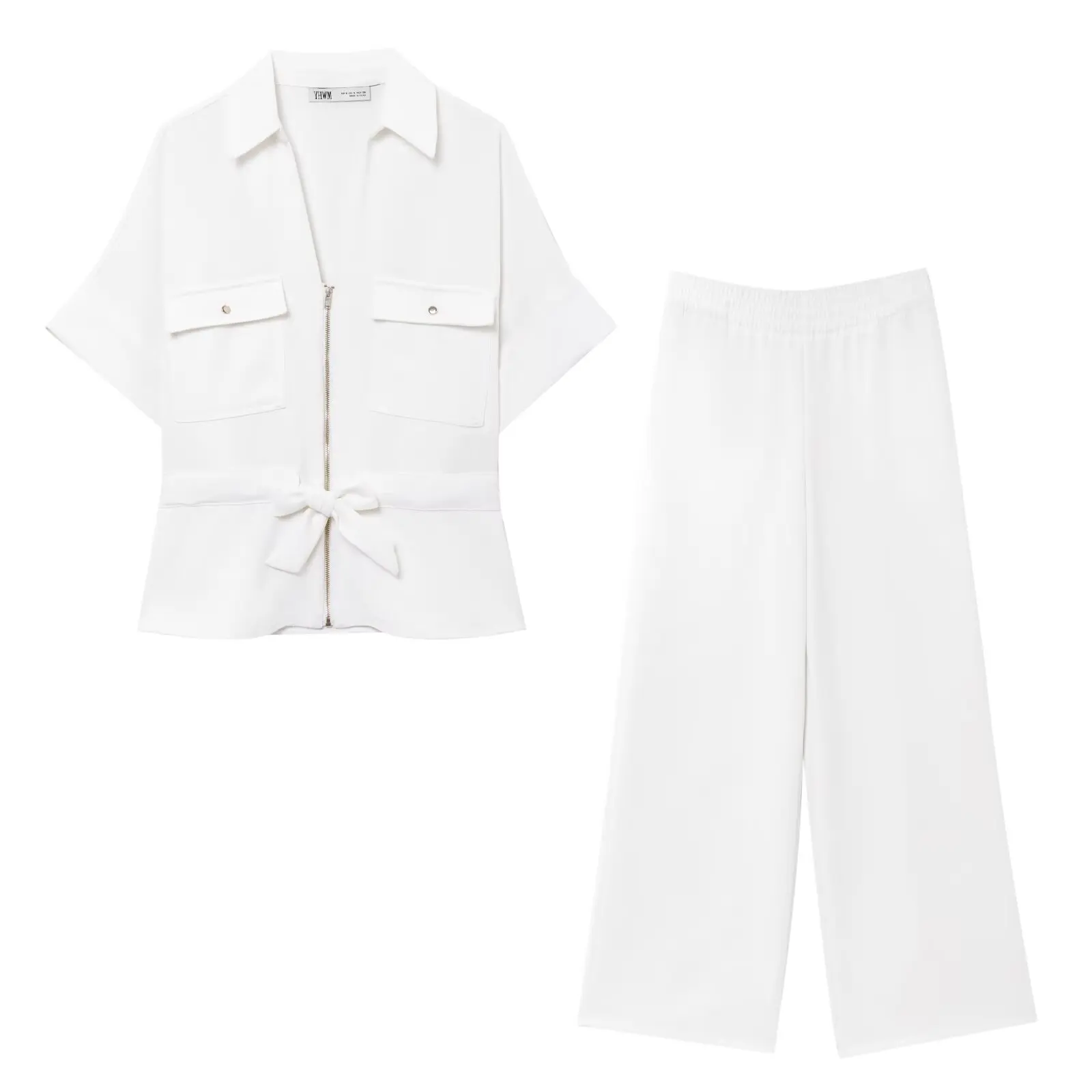 Women 2025 spring New Fashion Hunting crepe Blouses Vintage Long Sleeve Lapel Button-up Female Shirts Blusas Chic Tops
Women 2025 spring New Fashion Hunting crepe Blouses Vintage Long Sleeve Lapel Button-up Female Shirts Blusas Chic Tops
