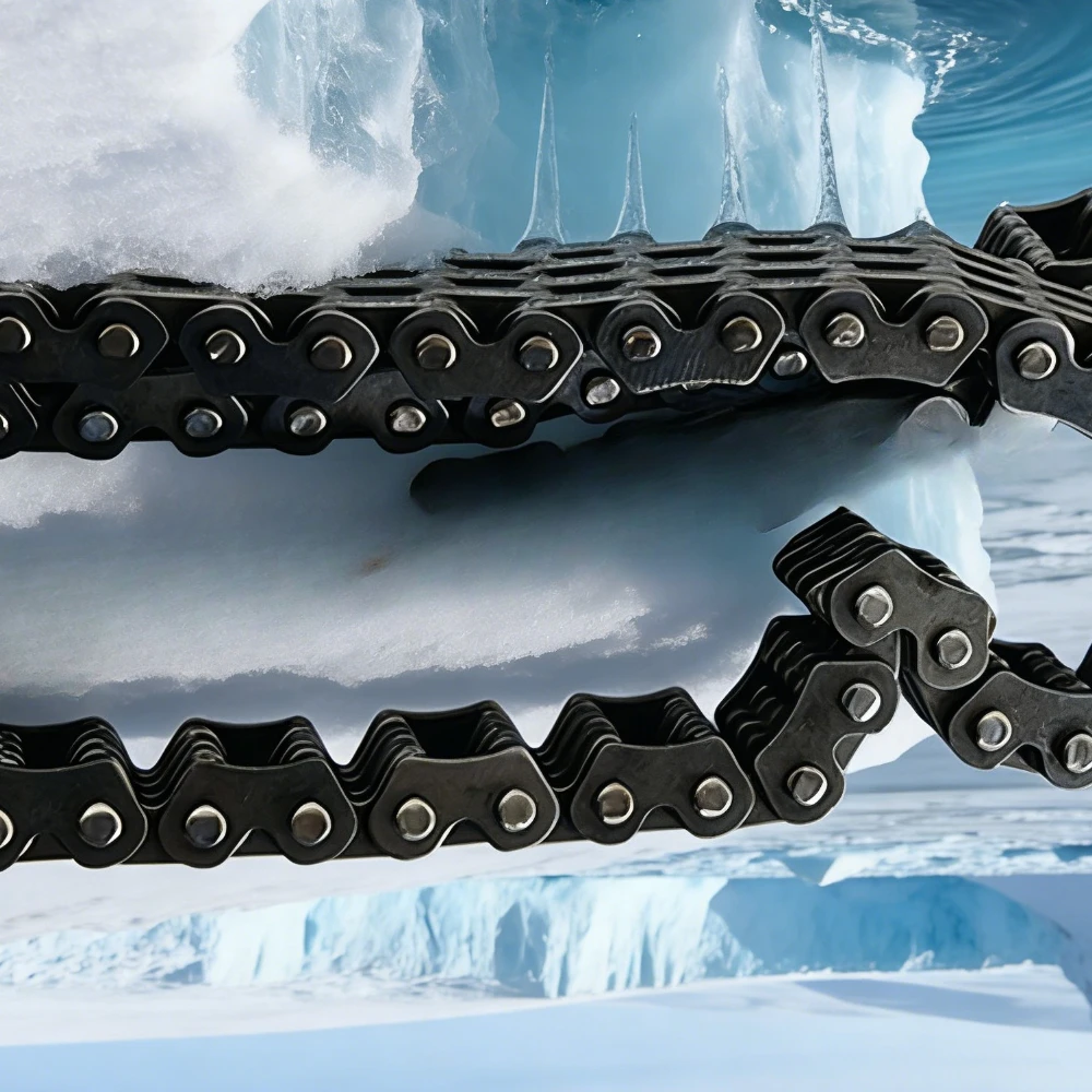 Motorcycle Engine Parts Cam Camshaft Timing Chain 4x5 4*5 102L Link for Honda OEM 14401-428-003 14401-KK1-003 Chains XR250 XL250
Motorcycle Engine Parts Cam Camshaft Timing Chain 4x5 4*5 102L Link for Honda OEM 14401-428-003 14401-KK1-003 Chains XR250 XL250