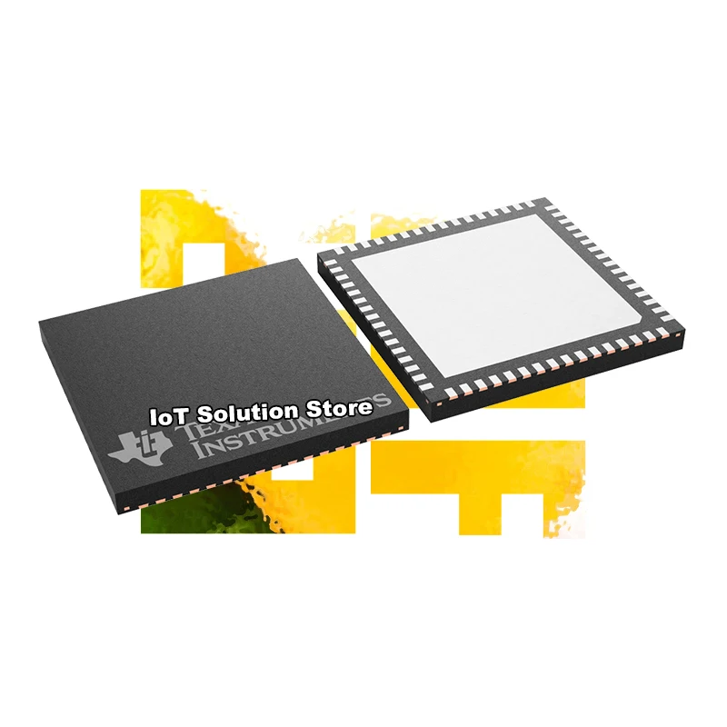(1PCS) DS90UB962WRTDRQ1 LMK04832NKDT TLV320AIC3268IRGCR DS90UH981RTDRQ1 DS90UB960WRTDTQ1 CC430F6137IRGCR ADS62P45IRGCR New
(1PCS) DS90UB962WRTDRQ1 LMK04832NKDT TLV320AIC3268IRGCR DS90UH981RTDRQ1 DS90UB960WRTDTQ1 CC430F6137IRGCR ADS62P45IRGCR New