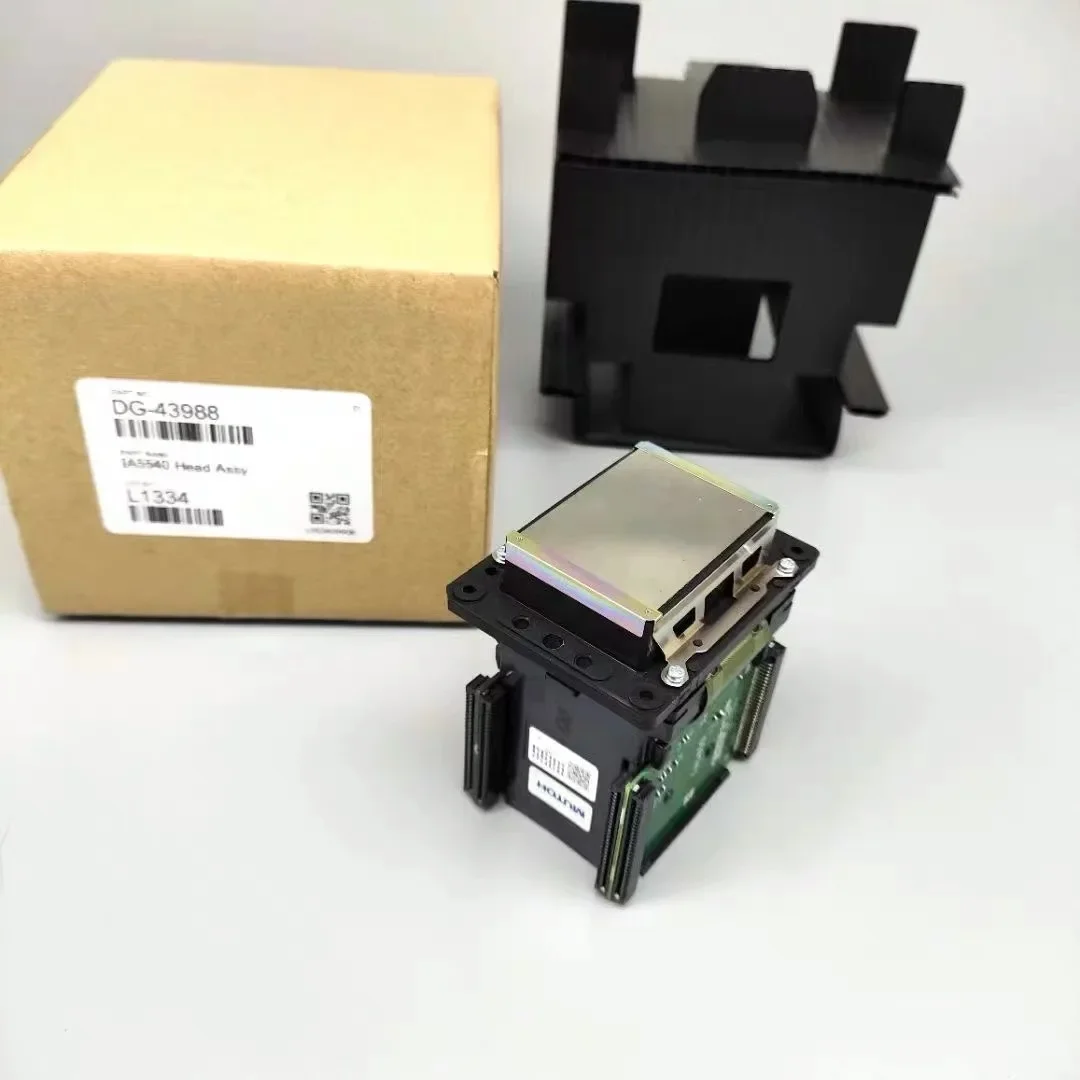 100% Original High quality DX7 Printhead for Epson L1440 Printhead For Mutoh for Mimaki Printer Inkjet Printer
100% Original High quality DX7 Printhead for Epson L1440 Printhead For Mutoh for Mimaki Printer Inkjet Printer