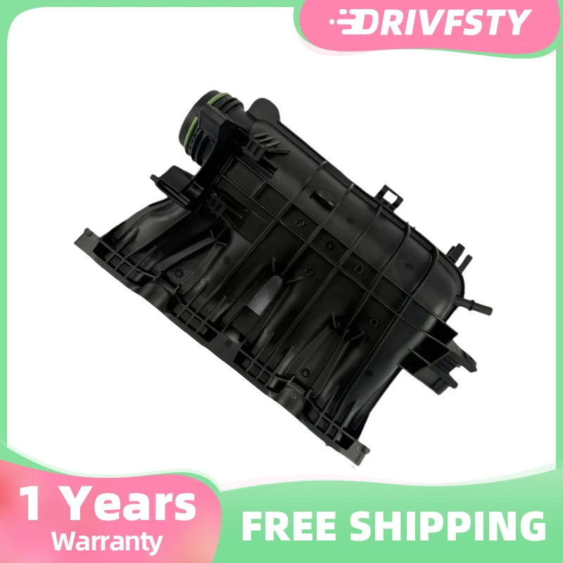 INTAKE MANIFOLD 05E129709F 05E129709D 05E129711 72390739 For Tiguan Passat A3 Q2 1.5
INTAKE MANIFOLD 05E129709F 05E129709D 05E129711 72390739 For Tiguan Passat A3 Q2 1.5