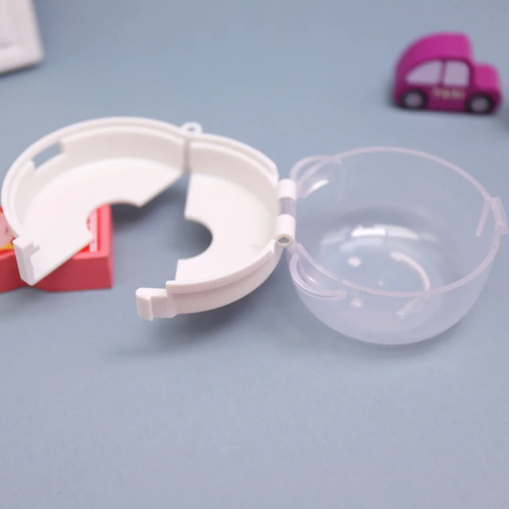 6Pcs Kitchen Stove Knob Protectors Gas Stove Child Safety Covers Baby Proof Gas Knob Protector Kitchen Accessories
6Pcs Kitchen Stove Knob Protectors Gas Stove Child Safety Covers Baby Proof Gas Knob Protector Kitchen Accessories