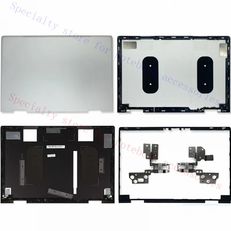 R+ for HP ENVY X360 15-BP 15M-BQ TPN-W127 Laptop LCD Back Cover A/B/C/D Cover 15.6 Inch
R+ for HP ENVY X360 15-BP 15M-BQ TPN-W127 Laptop LCD Back Cover A/B/C/D Cover 15.6 Inch