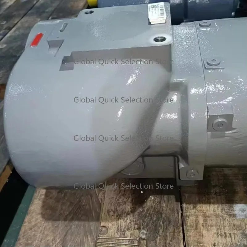 Hanbell Air Compressor Heads (Single-stage)
Hanbell Air Compressor Heads (Single-stage)