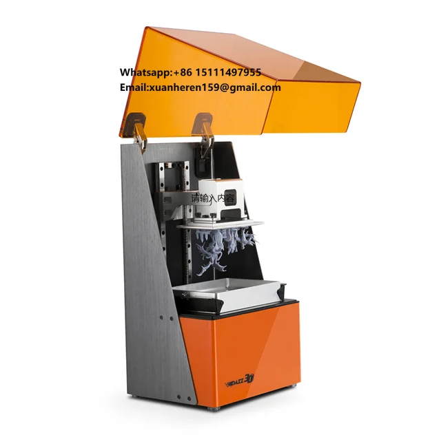 3d Jewelry Printer for Wax 3d Printer for Jewelry Printing
3d Jewelry Printer for Wax 3d Printer for Jewelry Printing