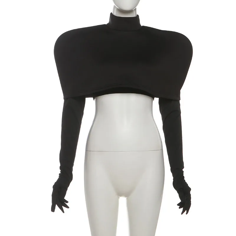 2025 Autumn Solid Sexy Spicy Girls Hipster Versatile Street 2 Piece Set Women Turtleneck Zipper Tee O Neck Full Sleeve Cover Ups
2025 Autumn Solid Sexy Spicy Girls Hipster Versatile Street 2 Piece Set Women Turtleneck Zipper Tee O Neck Full Sleeve Cover Ups