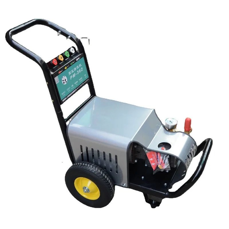 Washing machine 368 car washing machine, ultra-high pressure commercial ceramic plunger pump 369 car washing pump
Washing machine 368 car washing machine, ultra-high pressure commercial ceramic plunger pump 369 car washing pump