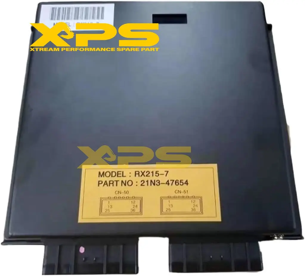 21N8-32401 Computer Board For RX350-7 Excavator Controller 21Q4-32812 21N6-20021 21N6-42101 21N6-32410 21N8-32401 21N6-44103
21N8-32401 Computer Board For RX350-7 Excavator Controller 21Q4-32812 21N6-20021 21N6-42101 21N6-32410 21N8-32401 21N6-44103
