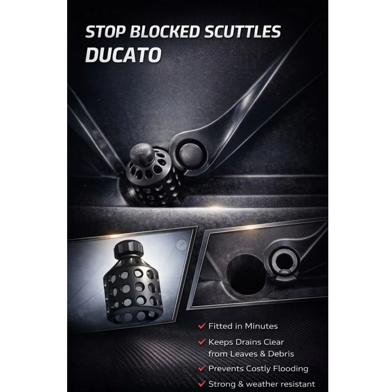 3pcs Campervan Scuttle Drain Leaf Guard Kits Hood Drain Blade Protective Cover For Fiat Ducato Peugeot Boxer Citroen Relay
3pcs Campervan Scuttle Drain Leaf Guard Kits Hood Drain Blade Protective Cover For Fiat Ducato Peugeot Boxer Citroen Relay
