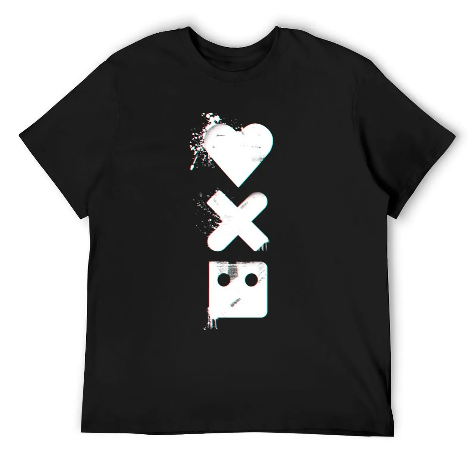 Love Death And Robots T-Shirt T-Shirt oversized graphic tee oversizeds mens clothing
Love Death And Robots T-Shirt T-Shirt oversized graphic tee oversizeds mens clothing