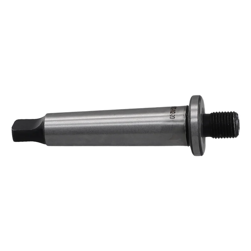 Retail 2Mt Shank To 1/2 Inch -20 Threaded Drill Chuck Arbor Hardened Morse Taper Mt2 Adapter
Retail 2Mt Shank To 1/2 Inch -20 Threaded Drill Chuck Arbor Hardened Morse Taper Mt2 Adapter