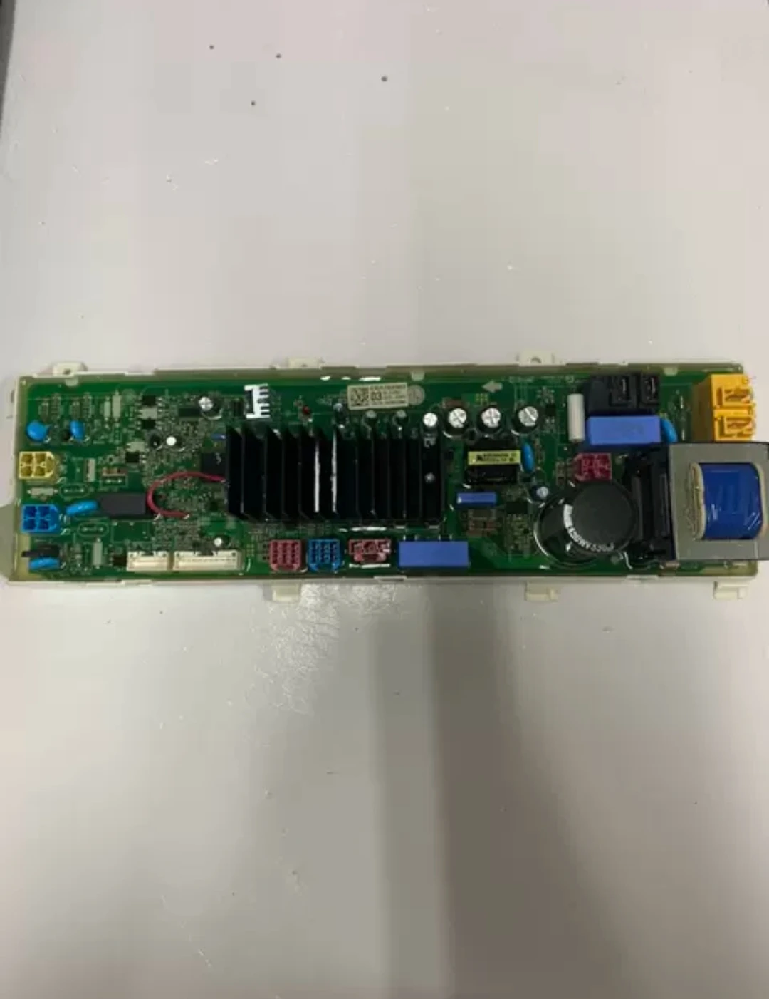 Suitable for LG washing machine computer board EBR78250203 WD-N10430D N12410D N12430D
Suitable for LG washing machine computer board EBR78250203 WD-N10430D N12410D N12430D