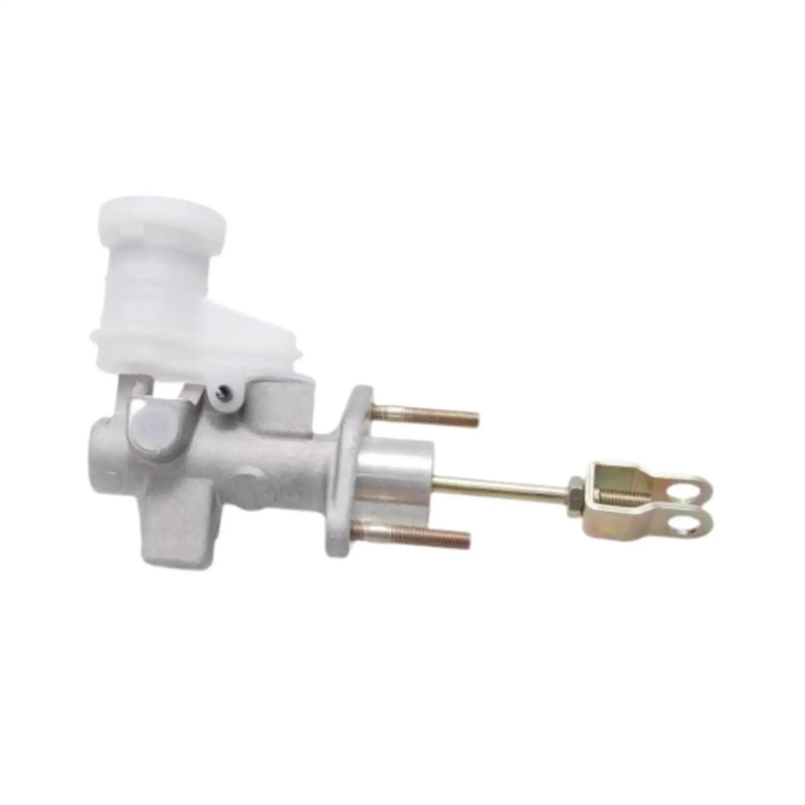 L200 Clutch Master Cylinder Sturdy Multiuse Replace Parts Easy Installation 2345A015 2345A053 for Vehicle Truck Spare Parts
L200 Clutch Master Cylinder Sturdy Multiuse Replace Parts Easy Installation 2345A015 2345A053 for Vehicle Truck Spare Parts