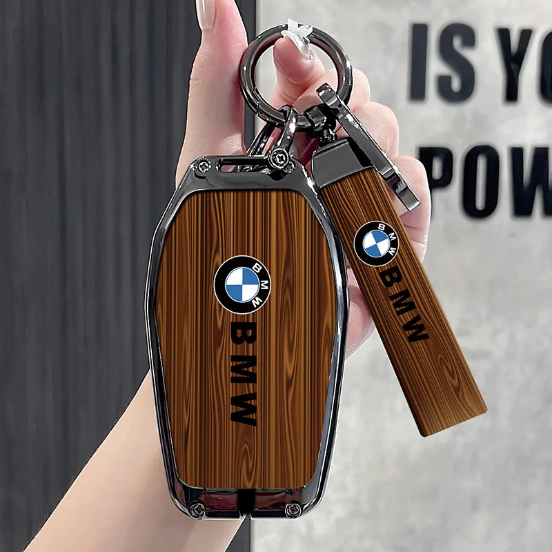 Car Smart Remote Key Fob Case Cover Holder Shell For BMW 5 7 Series G11 G12 G30 G31 G32 i8 I12 I15 G01 X3 G02 X4 G05 X5 G07 X7
Car Smart Remote Key Fob Case Cover Holder Shell For BMW 5 7 Series G11 G12 G30 G31 G32 i8 I12 I15 G01 X3 G02 X4 G05 X5 G07 X7