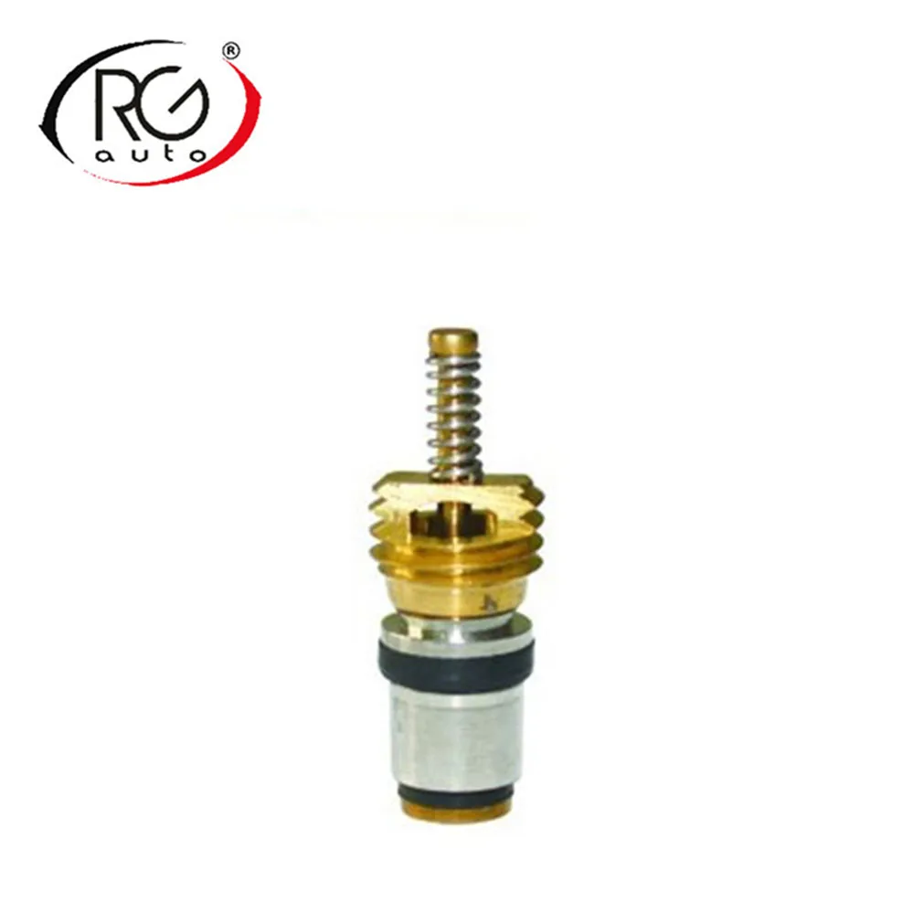 M8*1 HNBR 50pcs A/C Valve Core R134a of Car AC valves Auto AC Piping High pressure resistance Copper Valve Core
M8*1 HNBR 50pcs A/C Valve Core R134a of Car AC valves Auto AC Piping High pressure resistance Copper Valve Core