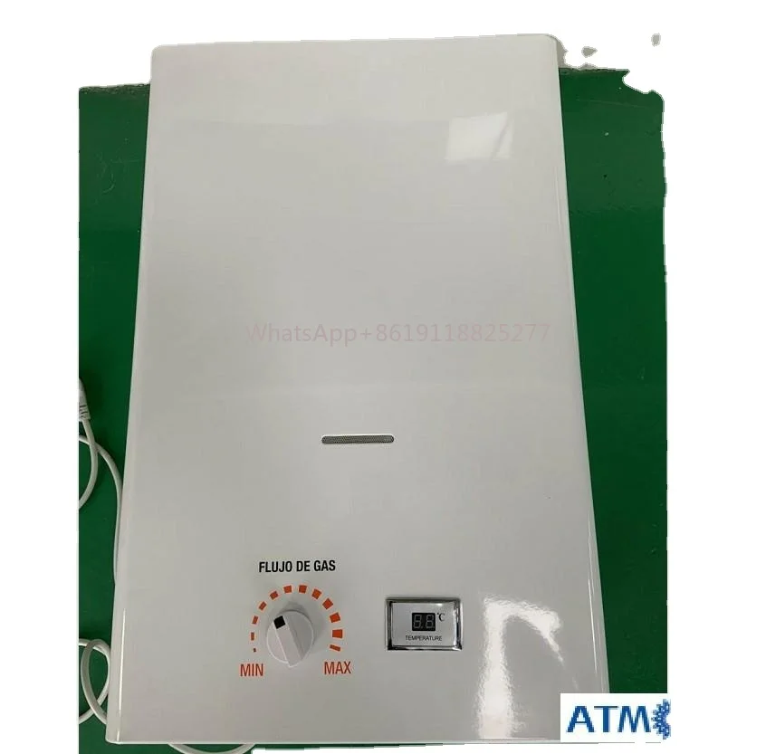 2024 hot selling model high efficiency 8L~12L gas geyser gas water heater for shower
2024 hot selling model high efficiency 8L~12L gas geyser gas water heater for shower