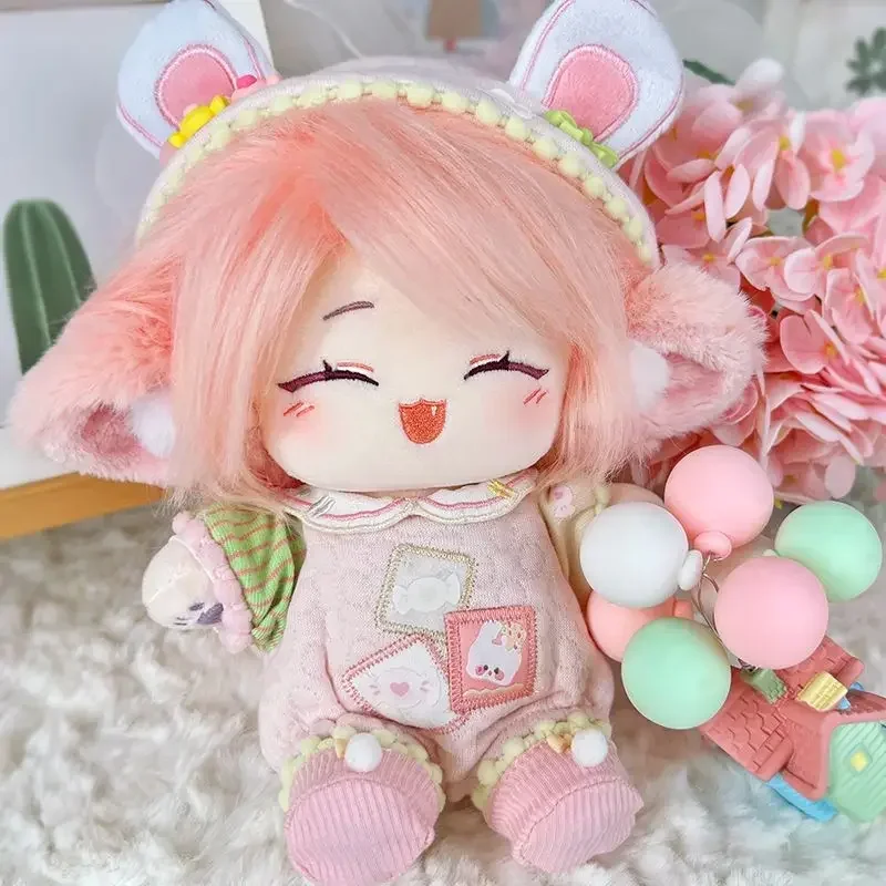20 см аниме игра Genshin Impact Kawaii косплей плюшевая кукла тело со скелетом Yae Miko мягкие плюшевые модели розовые игрушки фигурки подарок
20 см аниме игра Genshin Impact Kawaii косплей плюшевая кукла тело со скелетом Yae Miko мягкие плюшевые модели розовые игрушки фигурки подарок