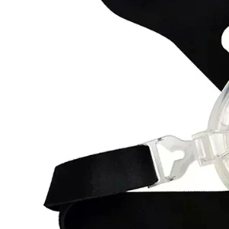 1PC Universal Headgear Headband Sleep Apnea Snoring Without Mask CPAP Headgear Cpap Machine Ventilator Replacement Head Band
1PC Universal Headgear Headband Sleep Apnea Snoring Without Mask CPAP Headgear Cpap Machine Ventilator Replacement Head Band